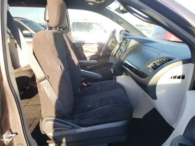 2014 DODGE GRAND CARA 2C4RDGBG3ER468039