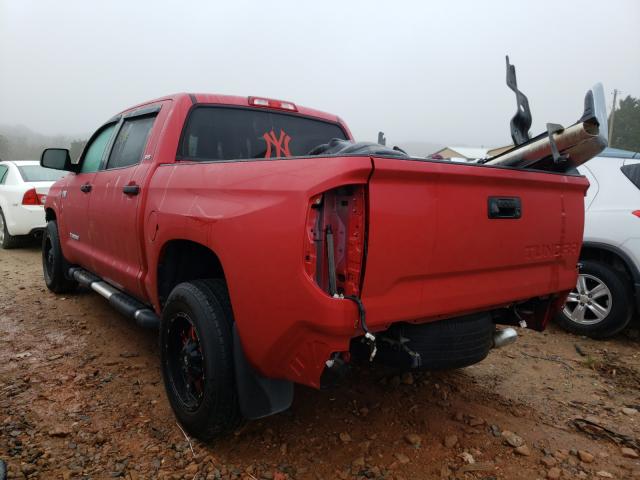 2016 TOYOTA TUNDRA CRE 5TFEY5F17GX209054
