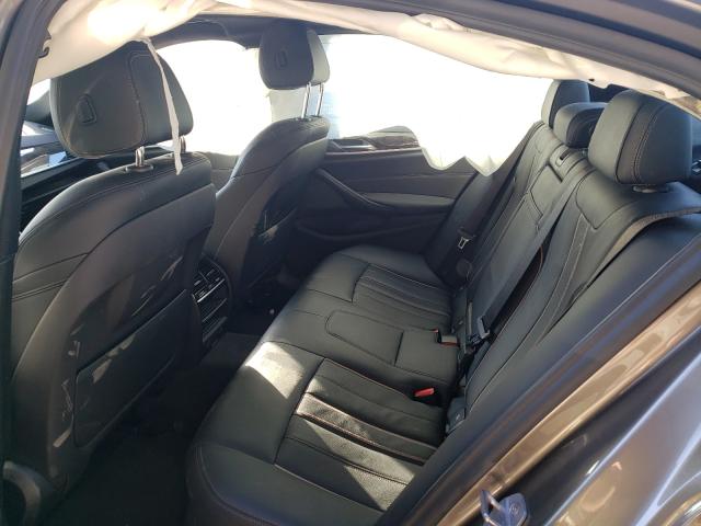 2019 BMW 530 I WBAJA5C53KWW04192