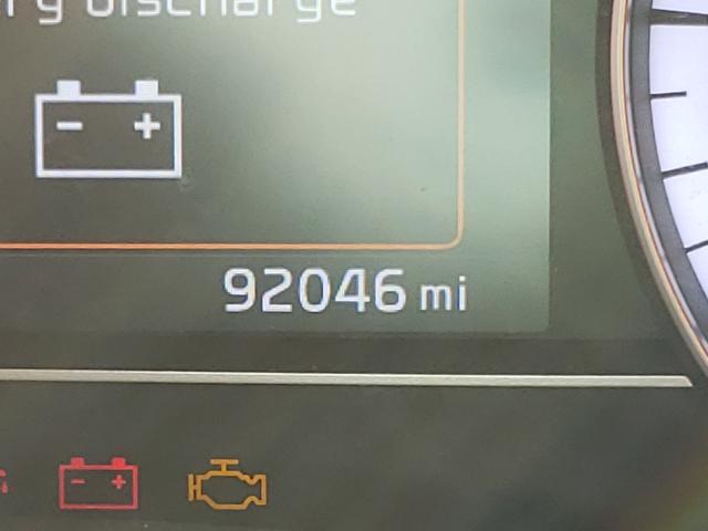 2017 KIA NIRO EX TO KNDCE3LC0H5054175
