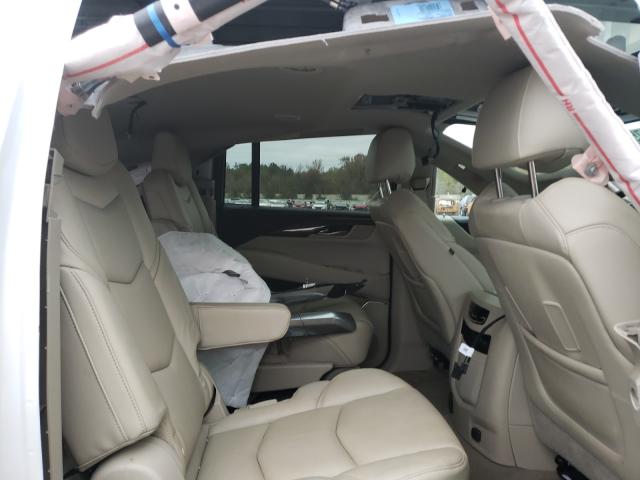 2020 CADILLAC ESCALADE E 1GYS4JKJ8LR173526