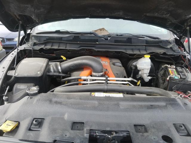 2010 DODGE RAM 1500 1D7RV1CT1AS120082
