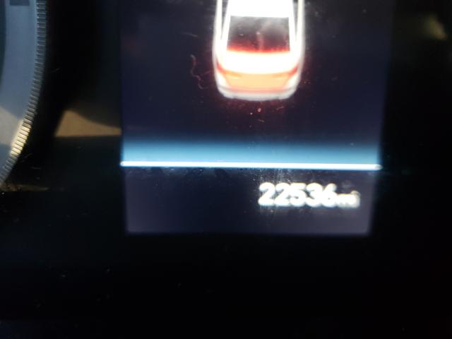 2019 HYUNDAI SONATA LIM 5NPE34AF1KH774514