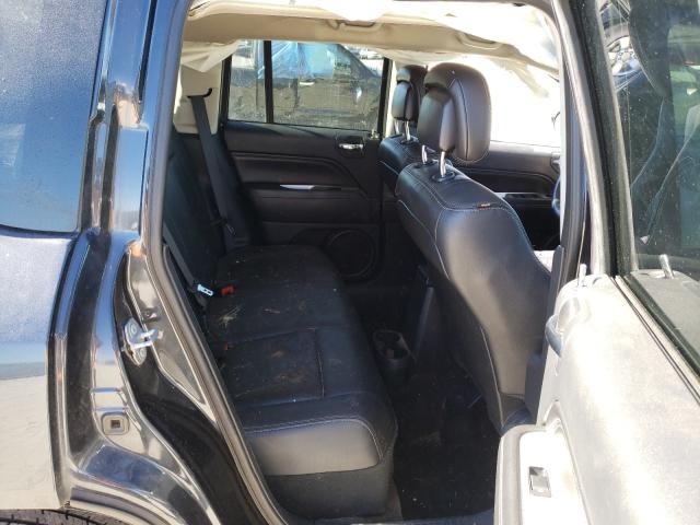 2015 JEEP COMPASS LA 1C4NJCEA7FD329270