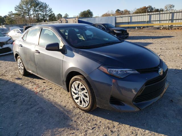 2017 TOYOTA COROLLA L 5YFBURHE7HP675170