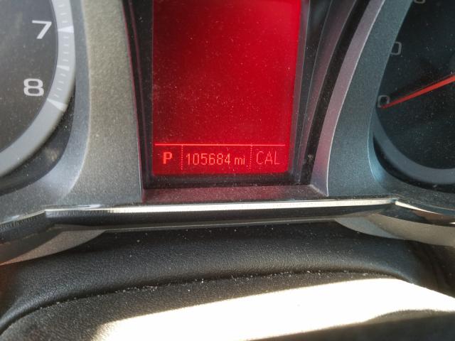 2015 GMC TERRAIN DE 2GKALUEK2F6260935