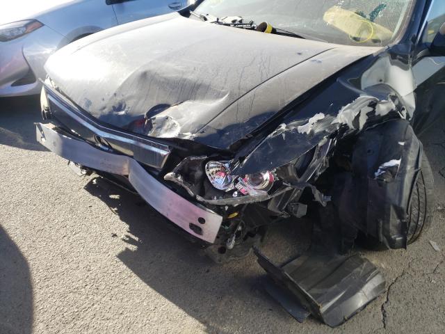 2011 ACURA TSX JH4CU2F61BC001974