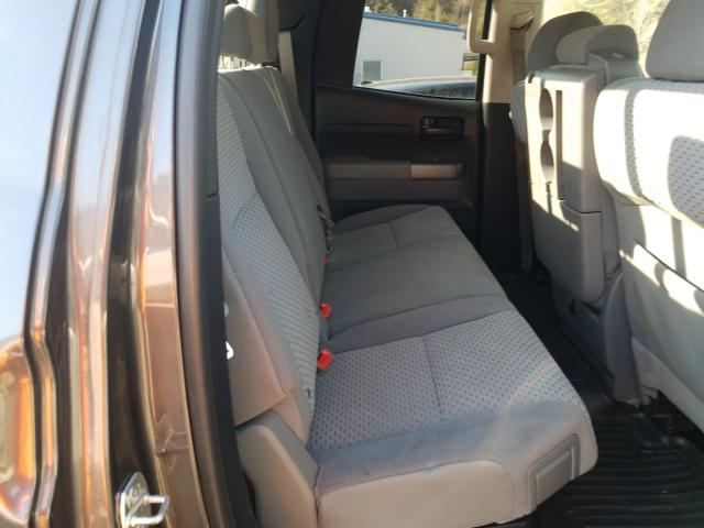2013 TOYOTA TUNDRA DOU 5TFUM5F19DX050184