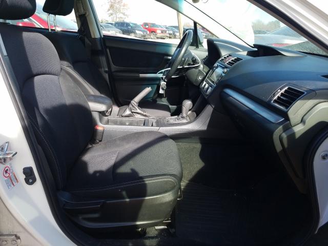 2015 SUBARU IMPREZA SP JF1GPAT63F8244967