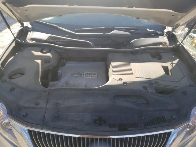 2012 LEXUS RX 450 JTJBC1BA1C2049256