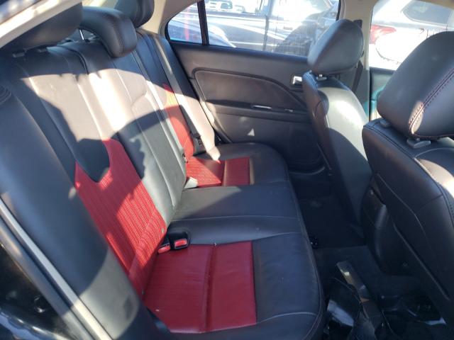 2011 FORD FUSION SPO 3FAHP0KC1BR120517
