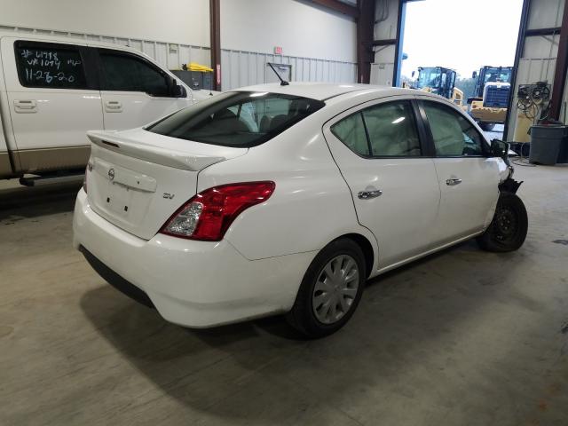 2018 NISSAN VERSA 3N1CN7AP6JL858650