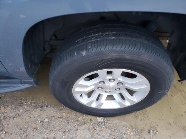 2016 CHEVROLET SUBURBAN C 1GNSCHKC4GR318657