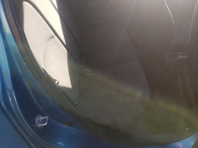 2017 MITSUBISHI MIRAGE ES ML32A3HJ4HH005061