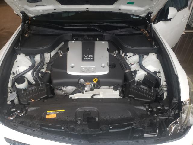 2012 INFINITI G37 JN1CV6AR8CM677604
