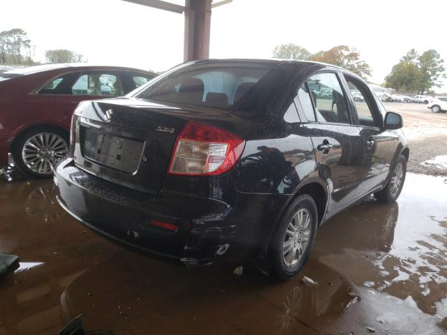 2013 SUZUKI SX4 LE JS2YC5A32D6102344