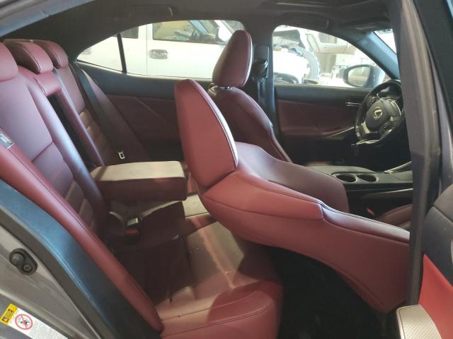 2016 LEXUS IS 200T JTHBA1D22G5018714