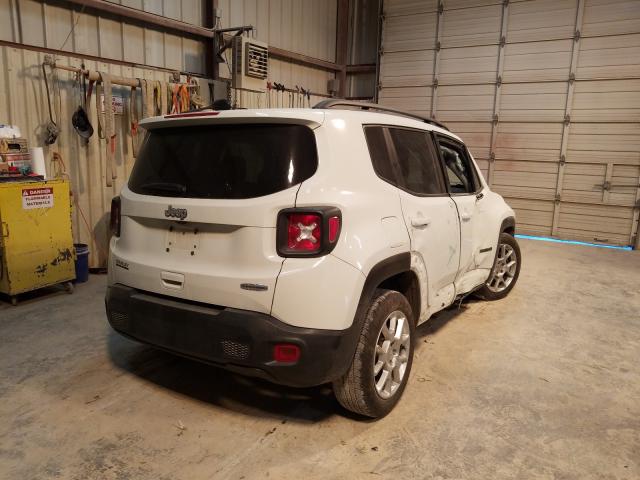 2019 JEEP RENEGADE L ZACNJABB7KPK01413