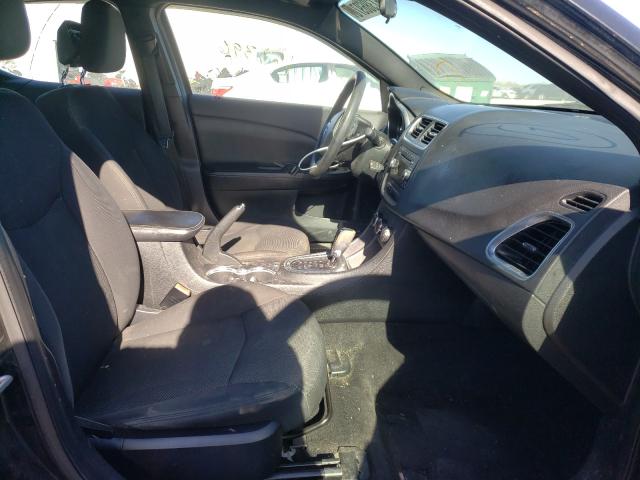 2013 DODGE AVENGER SE 1C3CDZAB4DN563314