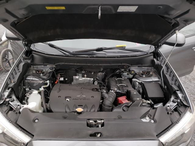 2012 MITSUBISHI OUTLANDER JA4AP4AU3CZ002215