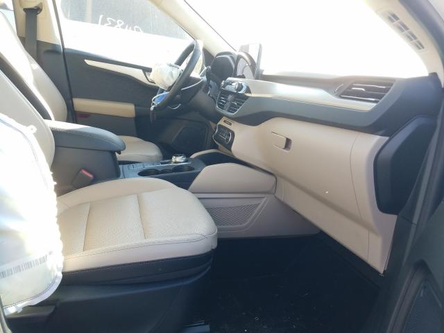 2020 FORD ESCAPE SEL 1FMCU0H65LUA85341