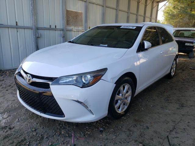 2016 TOYOTA CAMRY LE 4T1BF1FK7GU127896
