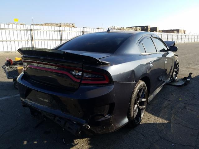 2019 DODGE CHARGER R/ - 2C3CDXCTXKH692593