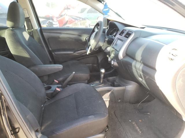 2013 NISSAN VERSA S 3N1CN7AP0DL879000