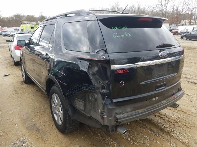 2012 FORD EXPLORER 1FMHK8B85CGA75072