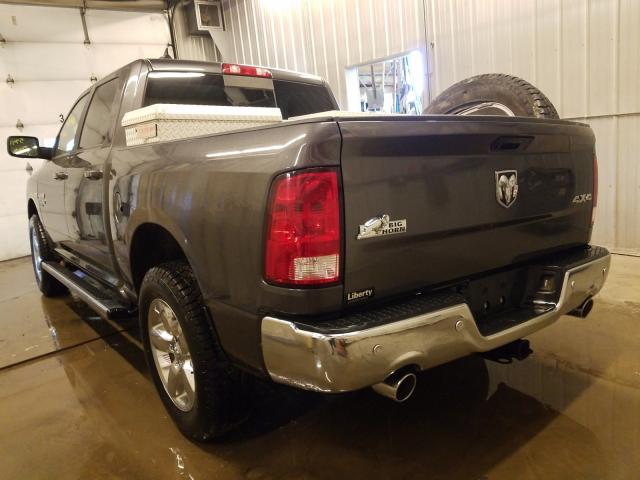 2019 RAM 1500 CLASS 1C6RR7LT5KS559408