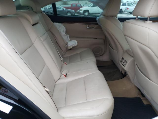 2014 LEXUS ES 300H JTHBW1GG7E2040375