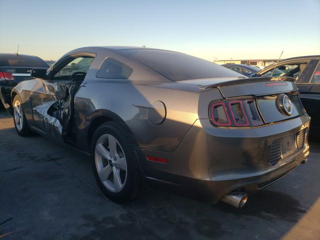 2014 FORD MUSTANG GT 1ZVBP8CF9E5215144