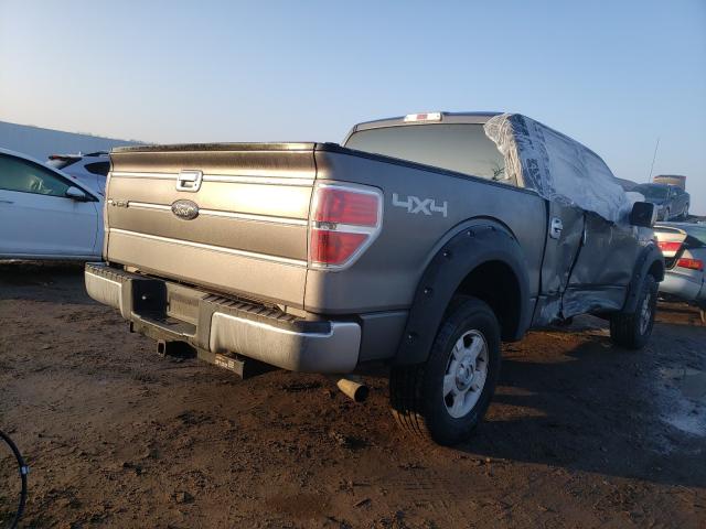 2014 FORD 150 PU SUP 1FTFW1EF1EFC16505