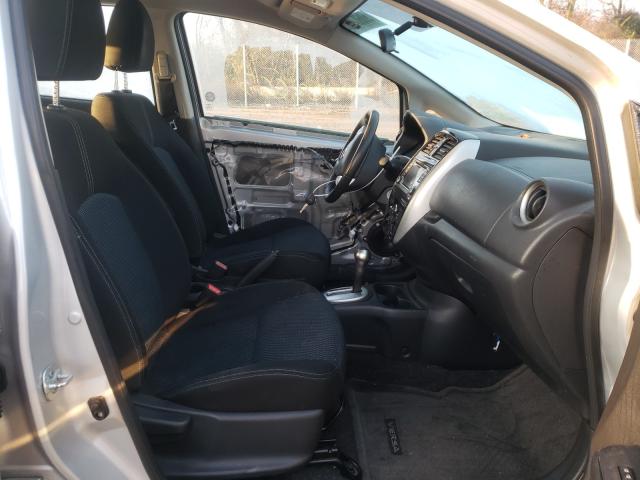2016 NISSAN VERSA NOTE 3N1CE2CP8GL399484