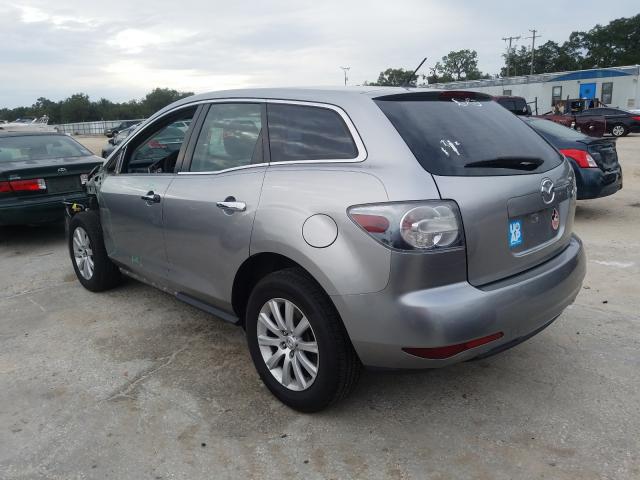 2010 MAZDA CX-7 JM3ER2W57A0330172