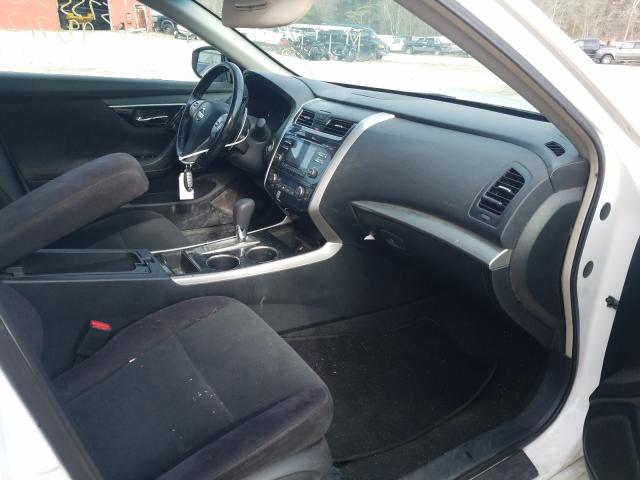 2013 NISSAN ALTIMA 3.5 1N4BL3AP4DC194832