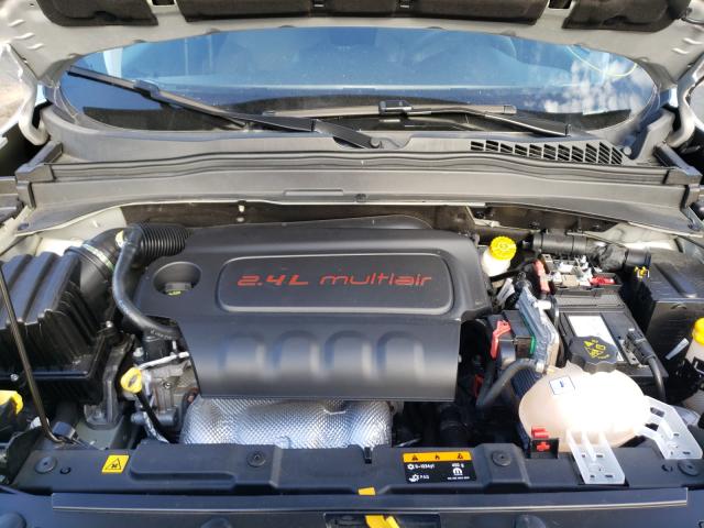 2019 JEEP RENEGADE L ZACNJABB5KPK52909
