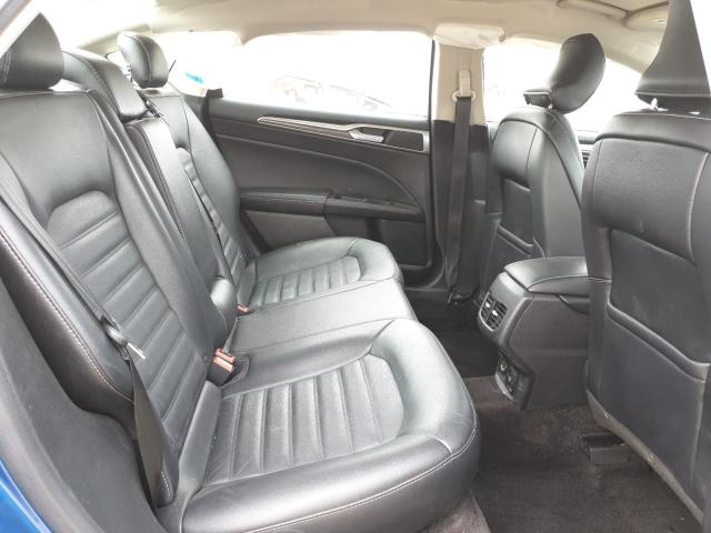 Фото: 3FA6P0PU8HR180859 - 6