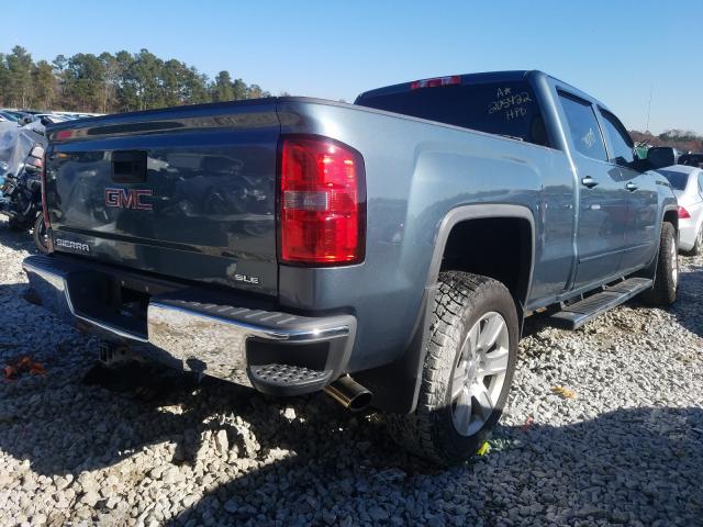 2014 GMC SIERRA K15 3GTU2UEC9EG247722