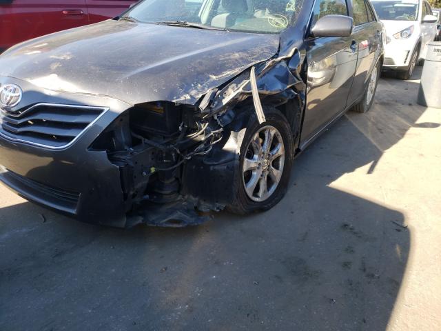 2011 TOYOTA CAMRY 4T4BF3EK0BR197431