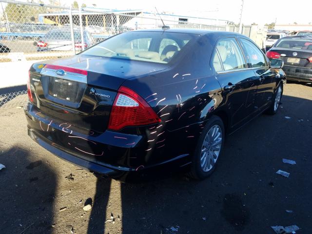 2010 FORD FUSION HYB 3FADP0L33AR233171