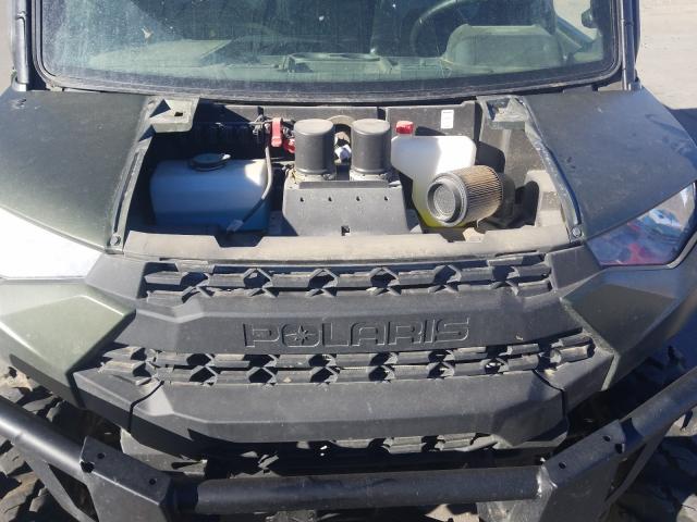 2019 POLARIS RANGER XP 4XARRU999K8895764