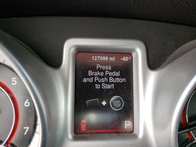 2014 DODGE JOURNEY SE 3C4PDCAB7ET183332