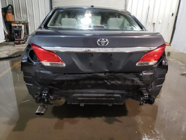 2011 TOYOTA AVALON BAS 4T1BK3DB6BU433118