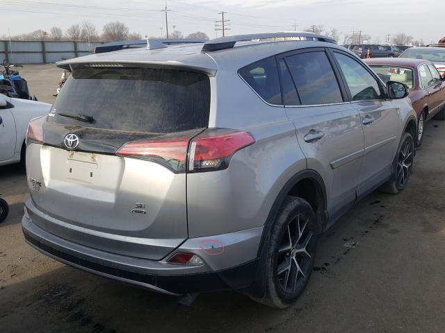 2017 TOYOTA RAV4 SE 2T3JFREV4HW578900