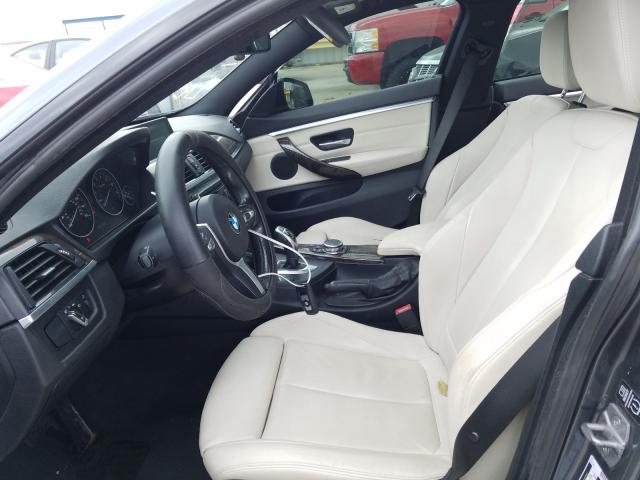 2015 BMW 428 I GRAN WBA4A5C50FG051014