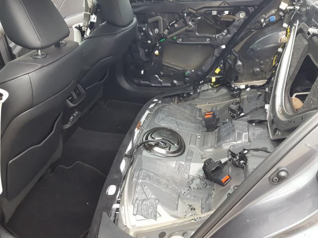 2020 LEXUS ES 350 BAS 58ACZ1B16LU056041