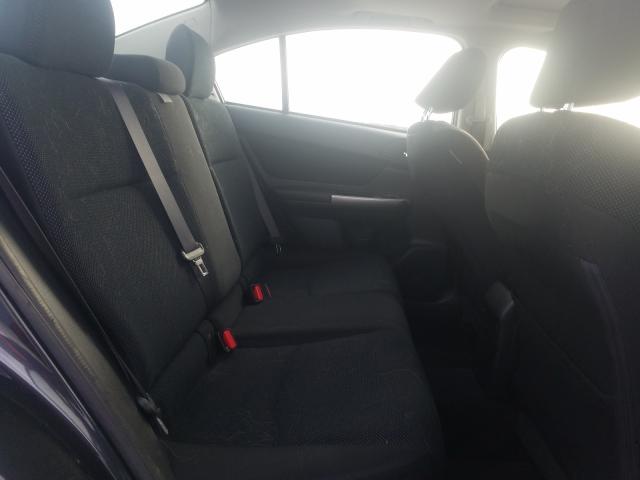 2015 SUBARU IMPREZA PR JF1GJAK62FH004263