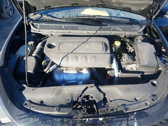 2014 DODGE DART GT 1C3CDFEB6ED804161