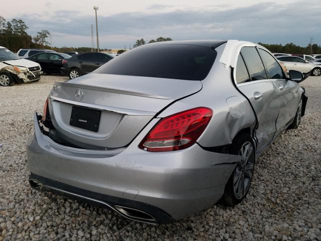 2018 MERCEDES-BENZ C 300 55SWF4JB3JU261303